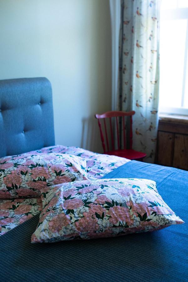 Livi Avat Apartment Ikla ภายนอก รูปภาพ