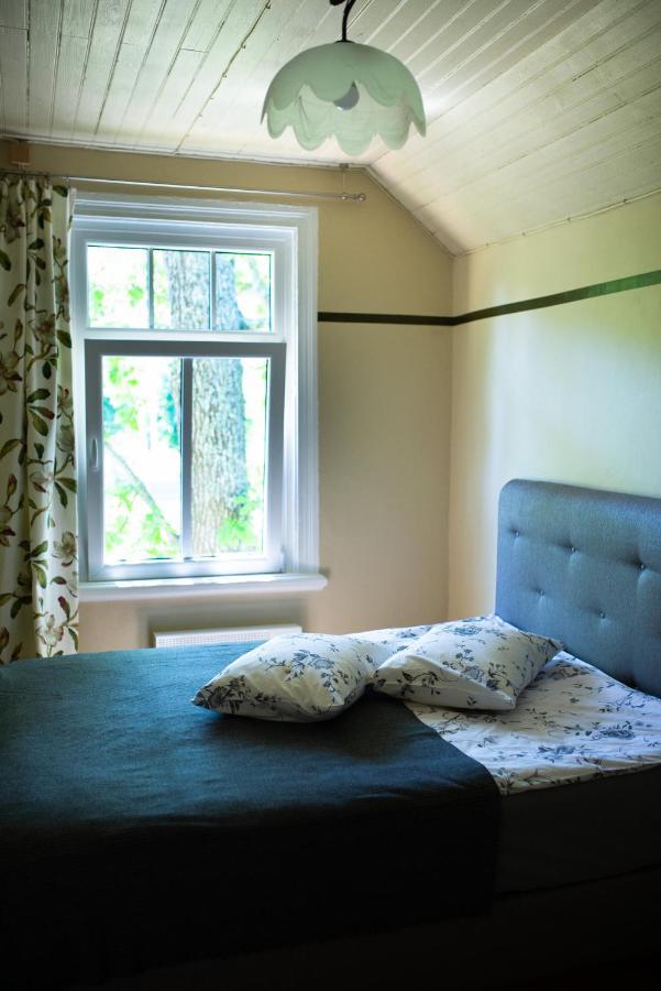 Livi Avat Apartment Ikla ภายนอก รูปภาพ