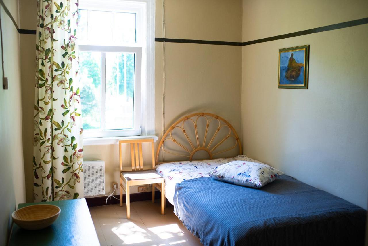 Livi Avat Apartment Ikla ภายนอก รูปภาพ