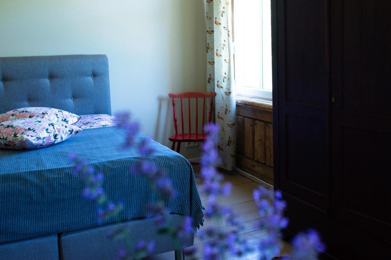 Livi Avat Apartment Ikla ภายนอก รูปภาพ